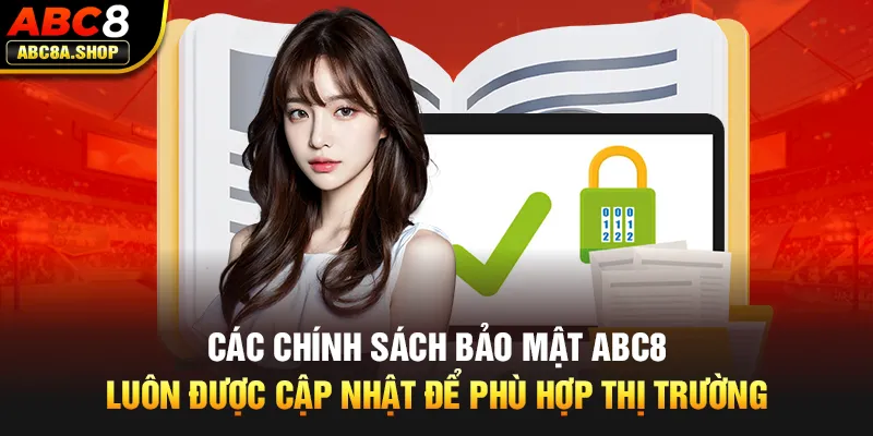 Chính Sách Bảo Mật ABC8