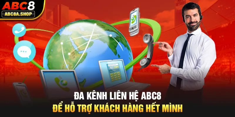 Liên hệ ABC8