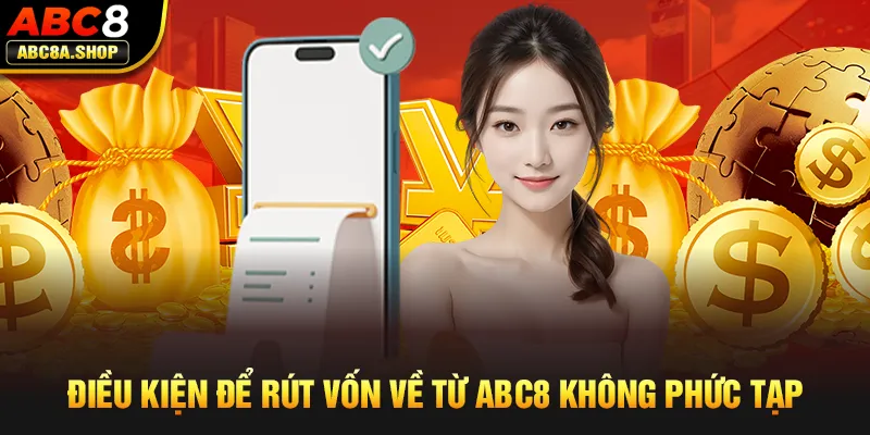 Rút Tiền ABC8