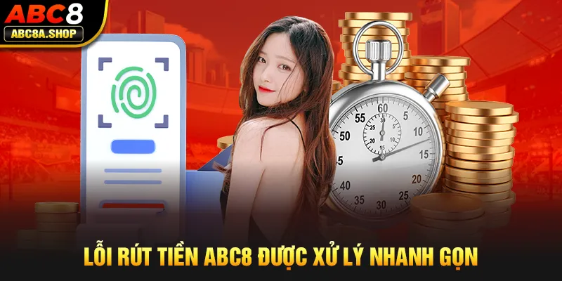 Rút Tiền ABC8