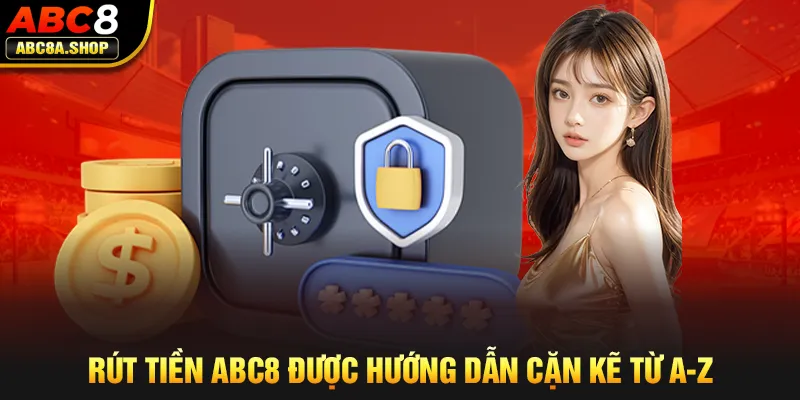 Rút Tiền ABC8