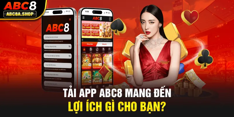 Tải App ABC8