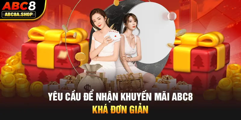 Khuyến Mãi ABC8